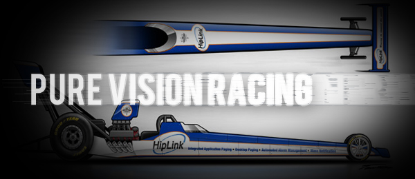 Vision Racing