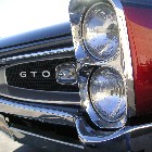 HW GTO