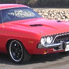 Red Challenger